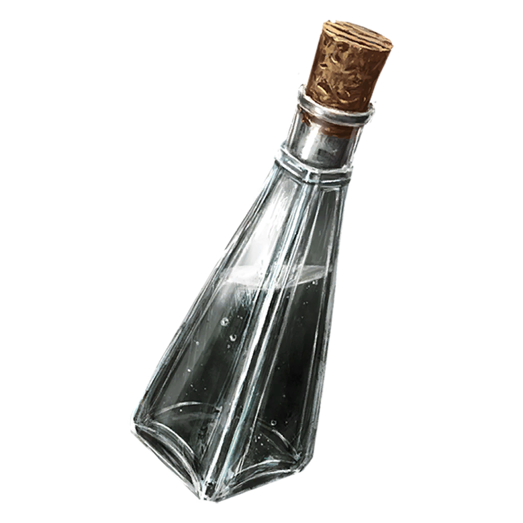 Water