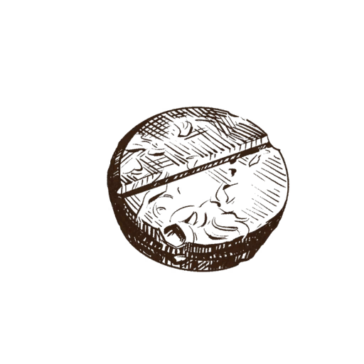 Steppe Bubuldak