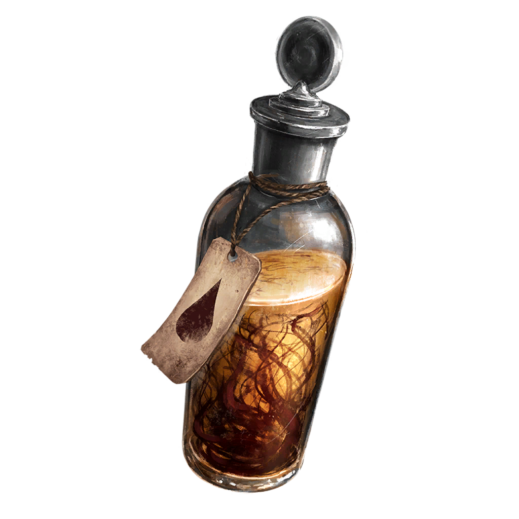 Makeshift Medicine