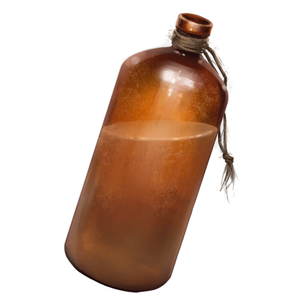 Ox bile