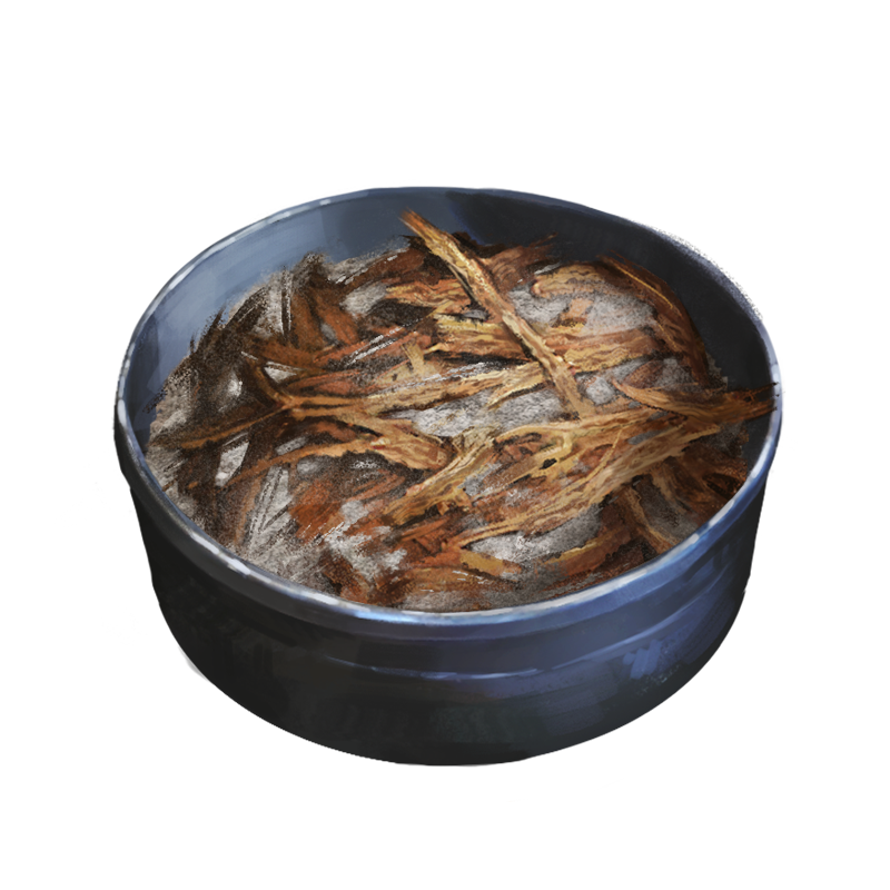 Allergen Tobacco