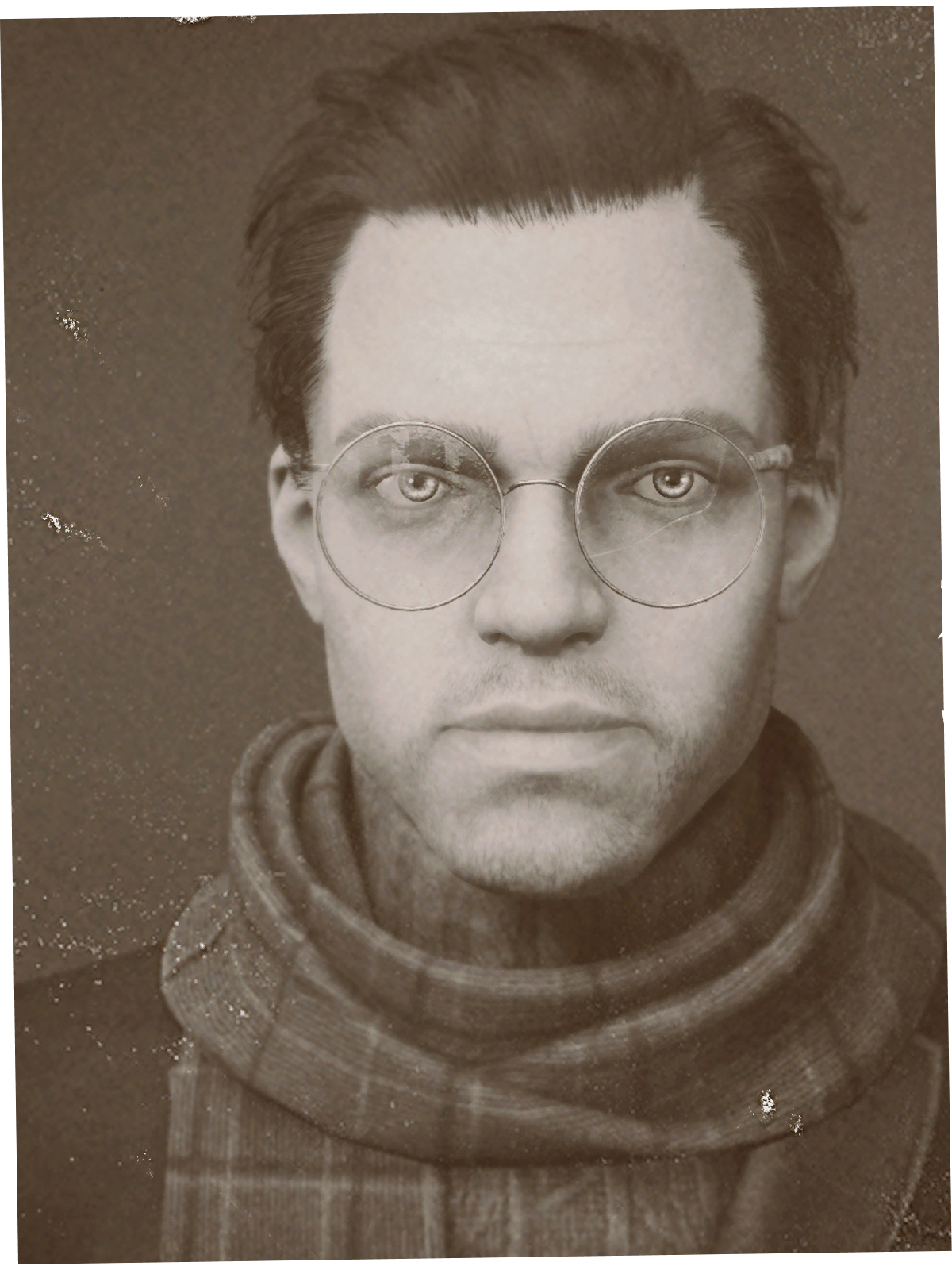Yakov Little